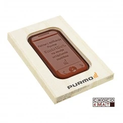 Scatola cioccolato 2d a scelta